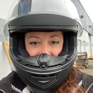 Meet your Posher, Stacey